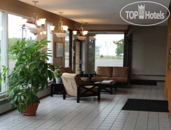 New photos from tourists Howard Johnson Inn Sault Ste Marie ON 2*