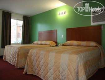 New photos from tourists Knights Inn Arnprior 1*