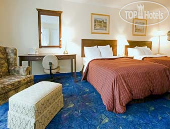 New photos from tourists Knights Inn Kingston 1*