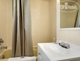 New photos from tourists Knights Inn By The Falls 1*