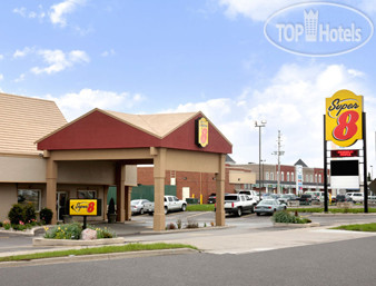 Hotelier's photos Super 8 Cambridge - Kitchener - Waterloo Area 2*