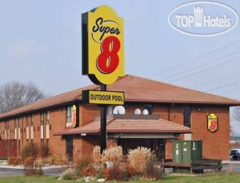 Hotel photo Super 8 Chatham 2*