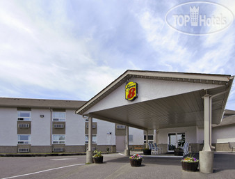 New photos from tourists Super 8 Kenora 2*