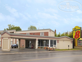 Hotel photo Super 8 Kingston 2*
