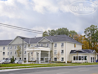 Hotel photo Super 8 Midland 2*