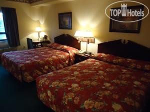 Hotelier's photos Super 8 Windsor, ON 2*