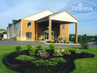 Hotel photo Super 8 Woodstock 2*