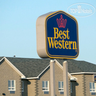 Photos Best Western Saint John Hotel & Suites
