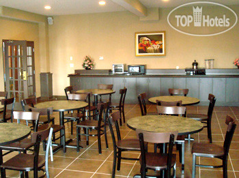 New photos from tourists Best Western Saint John Hotel & Suites 3*