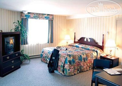New photos from tourists Quality Hotel & Suites Sherbrooke 3*