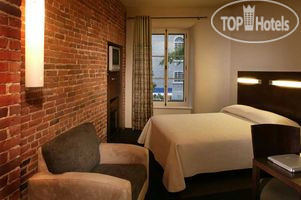 New photos from tourists Sainte Anne Hotel 3*