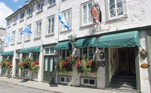 Hotel photo Acadia Hotel 3*