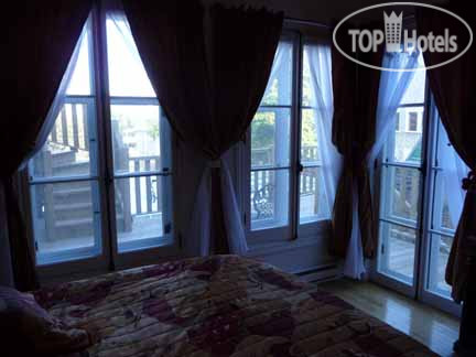 New photos from tourists Castel D'Amerique Francaise 4*
