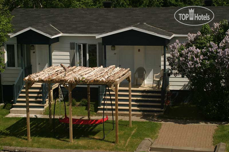 Hotelier's photos Le Beluga Motel