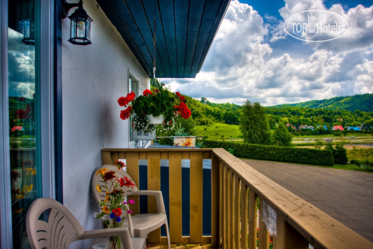 New photos from tourists Le Jolibourg Motel 3*