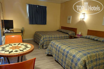 New photos from tourists Lyse Motel 2*
