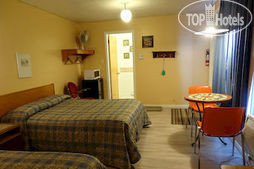 Hotelier's photos Lyse Motel 2*