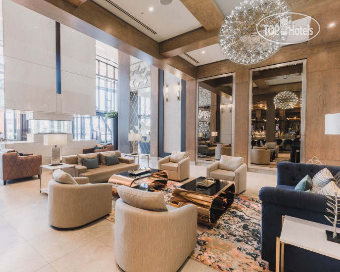New photos from tourists Sheraton Saint-Hyacinthe Hotel 4*