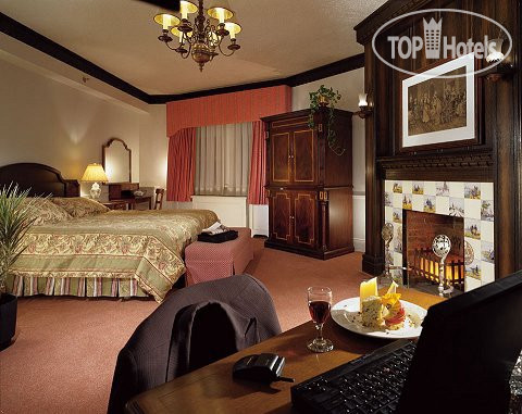 New photos from tourists Fairmont Le Chateau Frontenac 5*