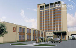 Hotelier's photos Clarion Hotel, Quebec 3*