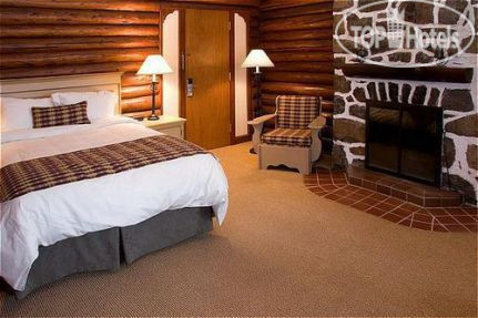New photos from tourists Hotel Mont Gabriel 3*