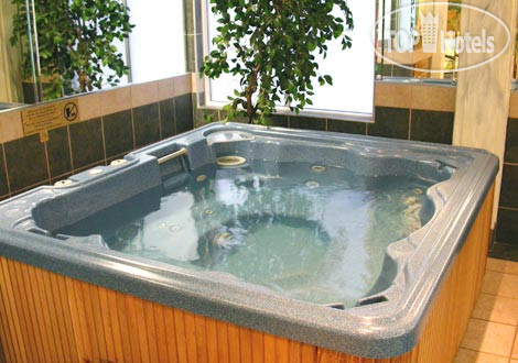 New photos from tourists Best Western Plus City Centre 3*