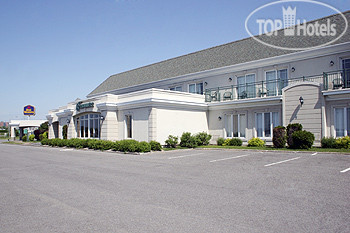 Hotelier's photos Best Western Hotel LAristocrate 3*