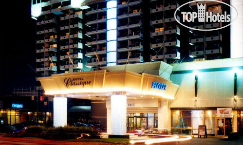 Hotelier's photos Classique Hotel 3*