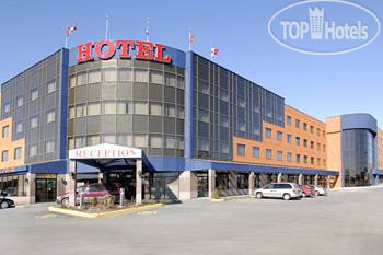 New photos from tourists Ambassadeur Hotel 3*