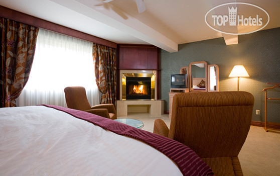 New photos from tourists La Pinsonniere 5*