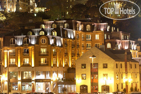 Hotelier's photos Auberge Saint-Antoine 4*
