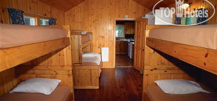 New photos from tourists Fairmont Kenauk at Le Chateau Montebello