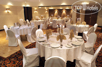 New photos from tourists Best Western Plus Montreal Airport Hotel 3*