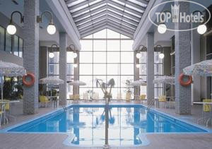 Hotelier's photos Best Western Plus Hotel Universel Drummondville 3*