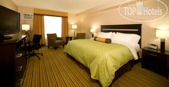 New photos from tourists Best Western Plus Mont-Laurier 3*