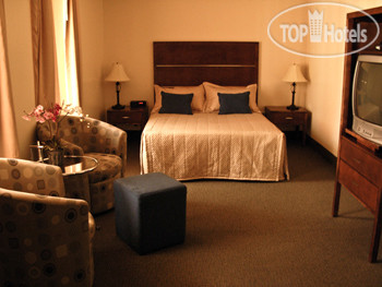 New photos from tourists Best Western Plus Albert Centre-Ville 3*