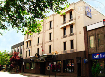 Hotel photo Best Western Plus Albert Centre-Ville 3*