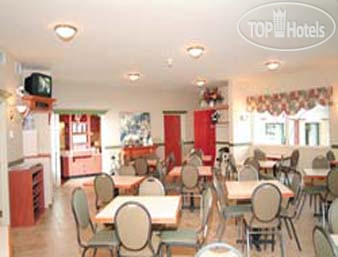 New photos from tourists Days Inn - Riviere-Du-Loup 3*