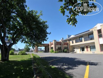 Hotel photo Days Inn - Riviere-Du-Loup 3*