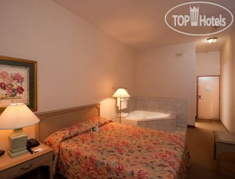 New photos from tourists Howard Johnson Inn Rigaud QU 2*