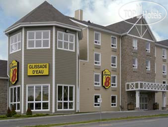 Hotelier's photos Super 8 Quebec City 3*