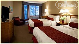 New photos from tourists Whistler Village Inn & Suites 3*