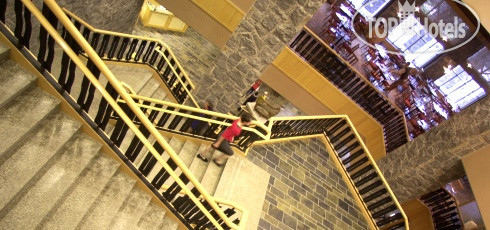 New photos from tourists The Westin Resort & Spa Whistler 4*