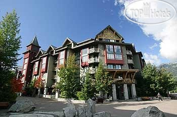 New photos from tourists Delta Whistler Village Suites 4*