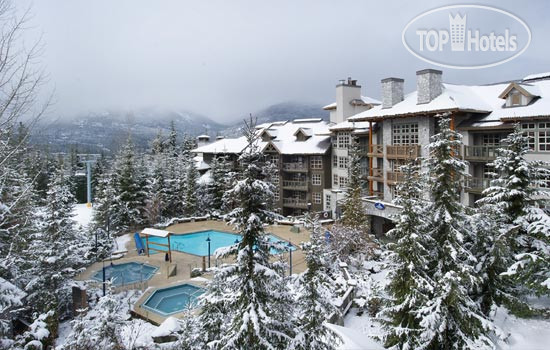 Photos The Coast Blackcomb Suites at Whistler