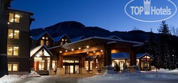 Hotel photo Aava Whistler 4*