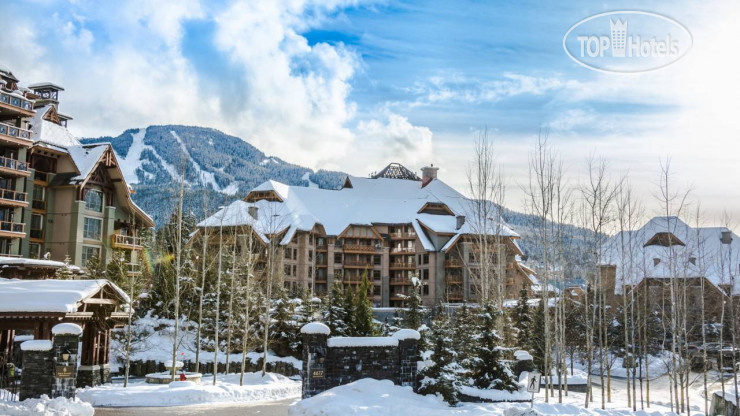 Photos Four Seasons Resort Whistler