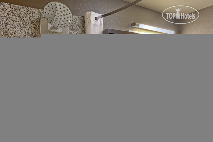 New photos from tourists Acclaim Hotel Calgary Airport 3*