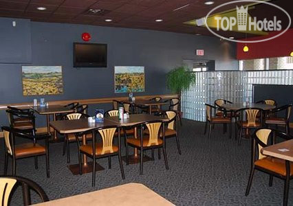 New photos from tourists Quality Inn West Harvest 3*