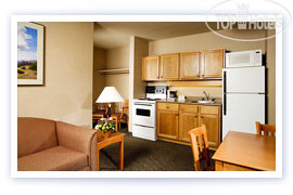 New photos from tourists Lobstick Lodge 3*